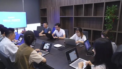 從三萬到百億 科技中介服務如何筑起電商市場的堅實盾牌