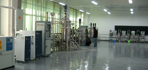 永通助力四川高校生物技術(shù)教學實訓(xùn)基地建設(shè)，推動技術(shù)轉(zhuǎn)讓與人才培養(yǎng)