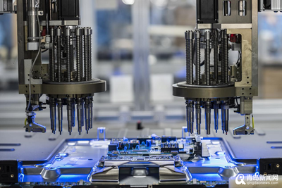 含綠量再提升！海信視像榮獲中國工業碳達峰‘領跑者’企業稱號